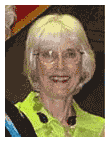 Aimee Allaud Monthly Donor
