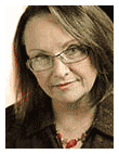 Janalyn Travis Messer - Monthly Giving Club Member's photo