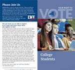 Your Right to Vote in NYS - College Students